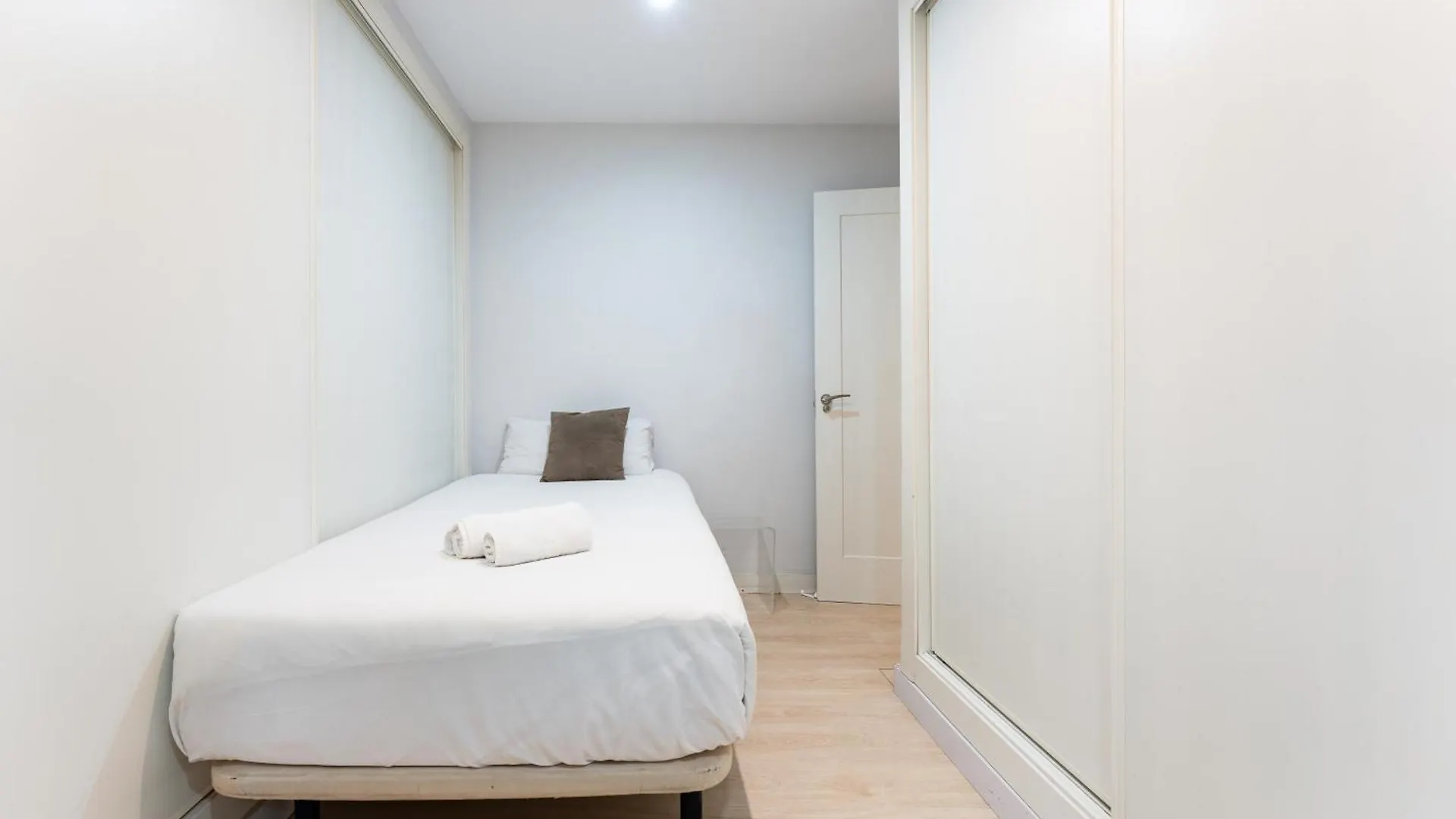 Bhost - The Special One Appartement Málaga