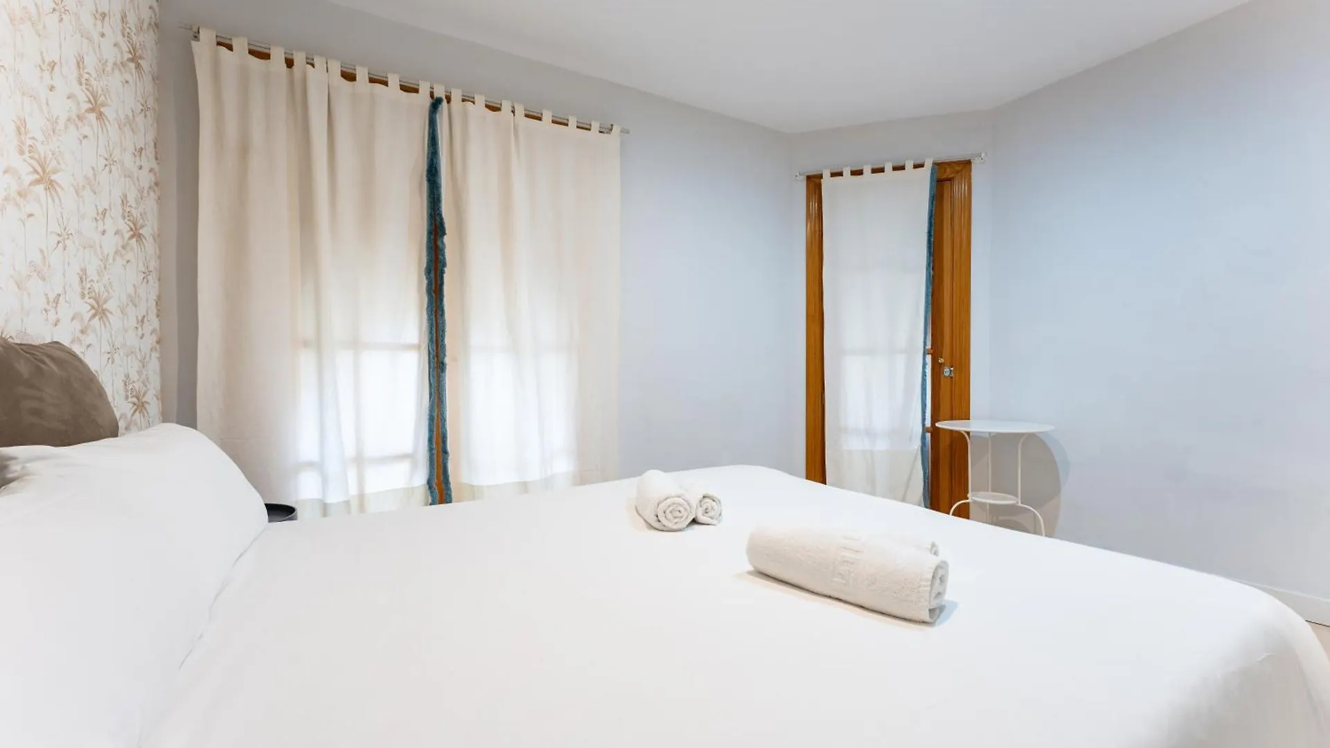 Bhost - The Special One Appartement Málaga