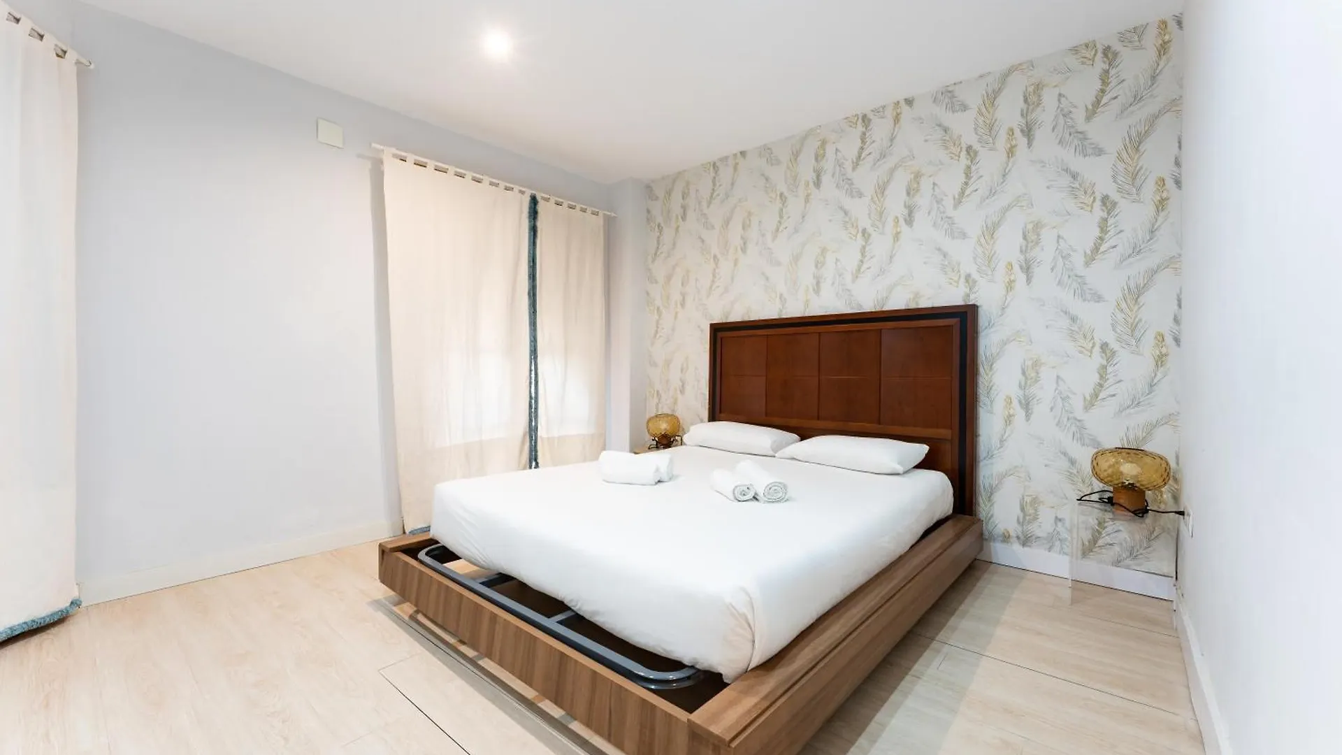 Bhost - The Special One Appartement Málaga Spanje