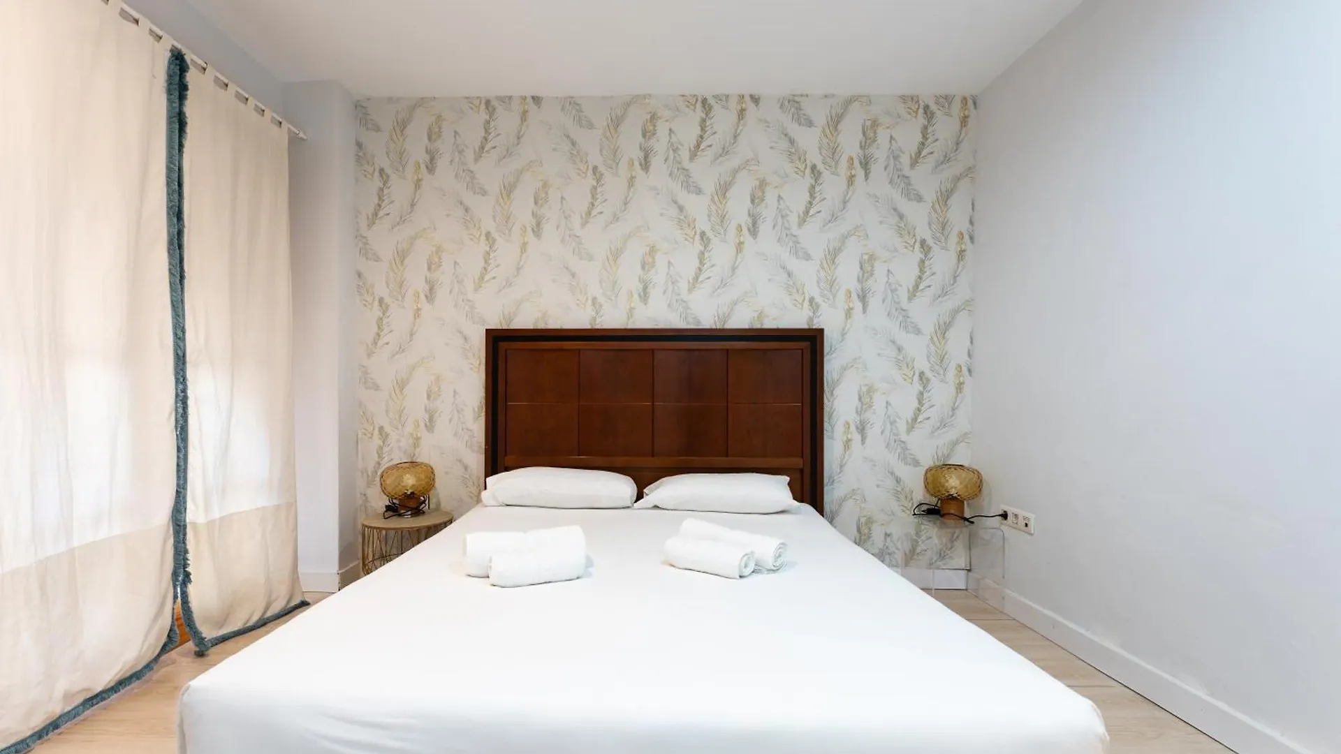 Bhost - The Special One Appartement Málaga