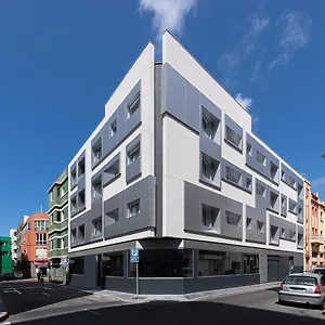 Royal Flats Appartamento Las Palmas de Gran Canaria