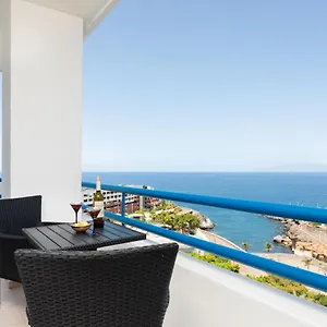 Paradise Appartamento Costa Adeje (Tenerife)