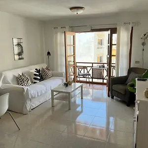 Don Antonio Cristianos Appartamento Los Cristianos (Tenerife)