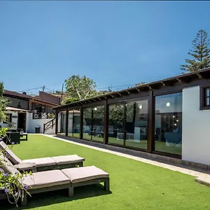 Moderno Loft Recien Reformado En Santa Cruz De Tenerife , La Monja España