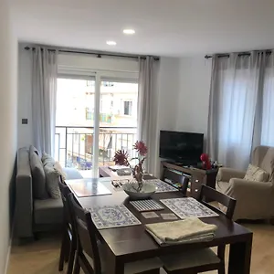 Apartamento San Patricio 7, Málaga