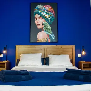Malvasia House , Costa Teguise España