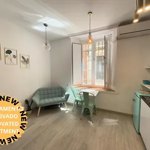 Iyourbasics Lovely Hinestrosa 23 Free Wifi&ac Appartamento
