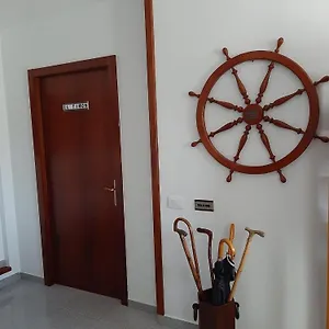 Vivienda El Timon , Ingenio Spanje